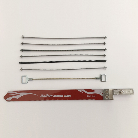 Multi-function saw set HAN-A HA-2100