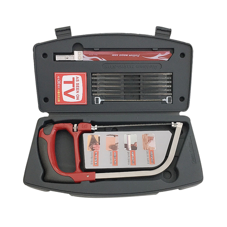 Multi-function saw set HAN-A HA-2100
