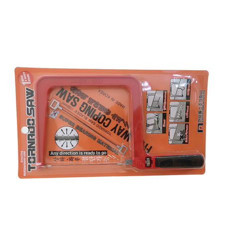 Bộ cưa kèm phụ kiện HAN-A HA-693