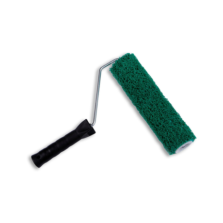 Thanh Binh 4LTV1 hemp roller brush