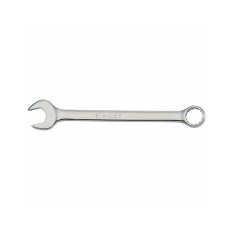 Cờ lê vòng miệng Basic 8mm Stanley STMT80217-8B