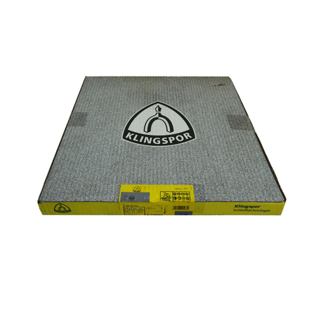 Stainless steel, iron, steel cutting stone A330/350x2.5x25mm Klingspor 339069