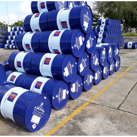 PLC AW Hydroil 46 Hydraulic Oil - 209L Drum