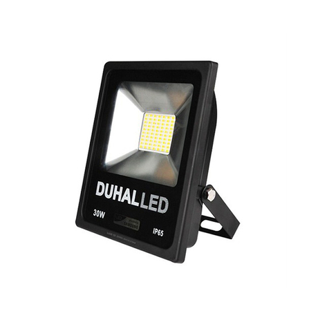 Duhal KDJD0301 30W Led Floodlight yellow light
