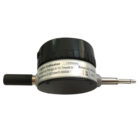 METROLOGY ED-9013HA 0-13mm/0.5inch digital dial