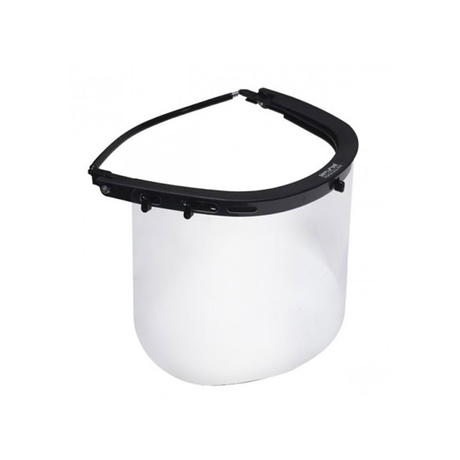Gọng lò xo nhựa ABS Blue Eagle A2