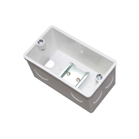 Sound box for CB tweeter 115x66x58mm NANOCO NBD200