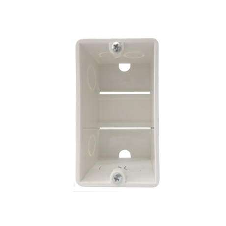 Sound box for CB tweeter 115x66x58mm NANOCO NBD200