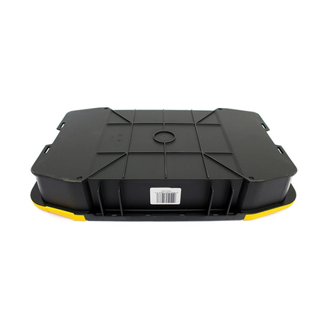 Stanley 19 inch multi-compartment accessory box STST14440