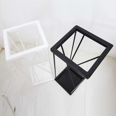 Univentec UUS3 umbrella rack black