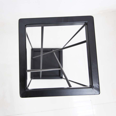 Univentec UUS3 umbrella rack black