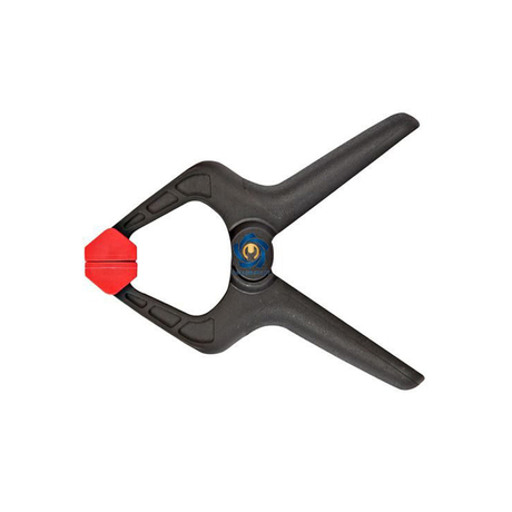 Workpro W032001 3/4"(19mm) Plastic Clamp Pliers