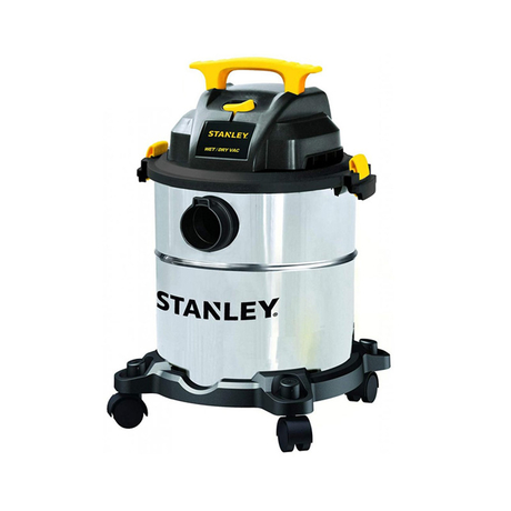 Stanley SL19116 3000W Silver 3-function Vacuum Cleaner