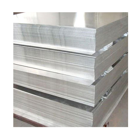 Nhôm tấm A6061 T6 kích thước 30x1250x2500