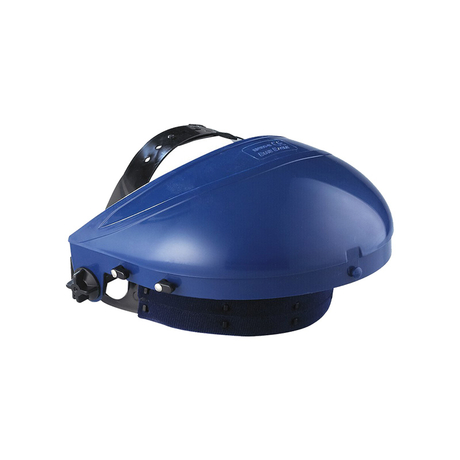 Nón gắn kính che mặt Blue Eagle B1