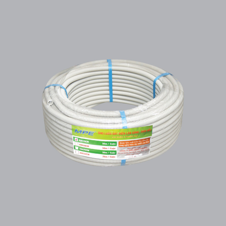 Ống luồn dây điện Ø16 MPE A9016