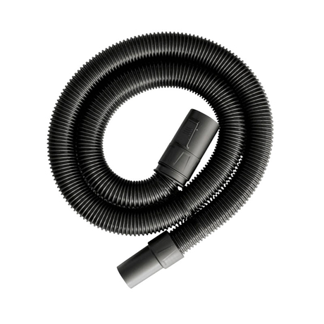 Synthetic plastic hose for Stanley vacuum cleaner 08-2536
