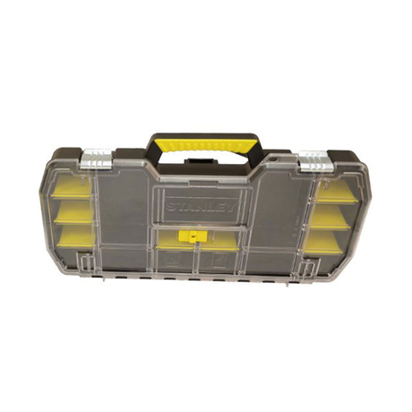 Thùng đựng đồ nghề 24 inch có khay đựng Stanley 1-97-514