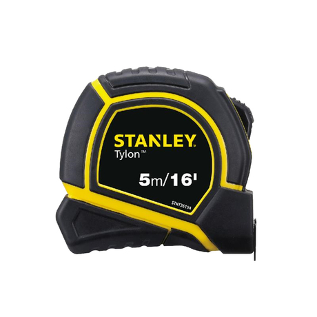 Thước cuộn Tylon 5m Stanley STHT36194