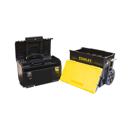 ValiI đựng đồ nghề có bánh xe Stanley STST18613