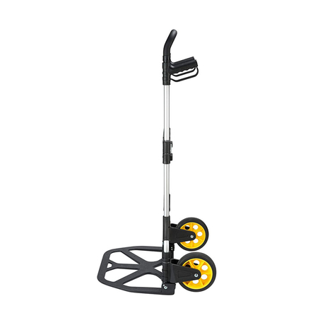 Stanley FXWT-707 2-wheeled cart with load capacity of 200kg