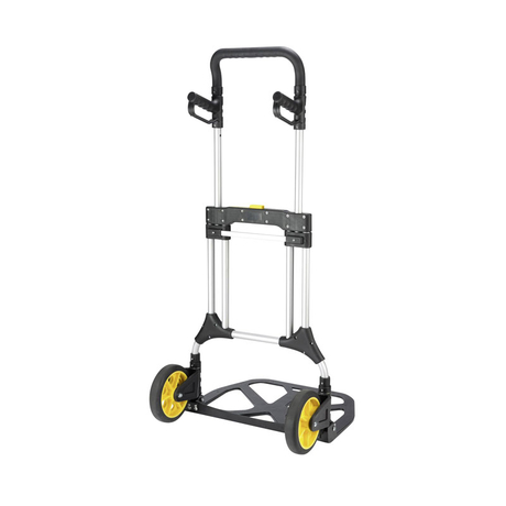 Stanley FXWT-707 2-wheeled cart with load capacity of 200kg