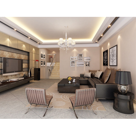 Gạch vân đá Nhám CHP36053H_30X60