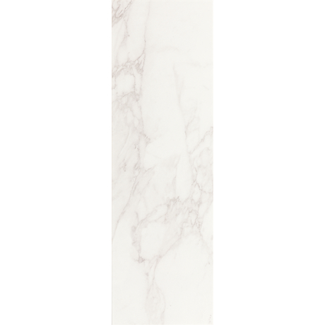 Gạch vân đá Bóng CRYSTAL WHITE AZULEJO 25*80