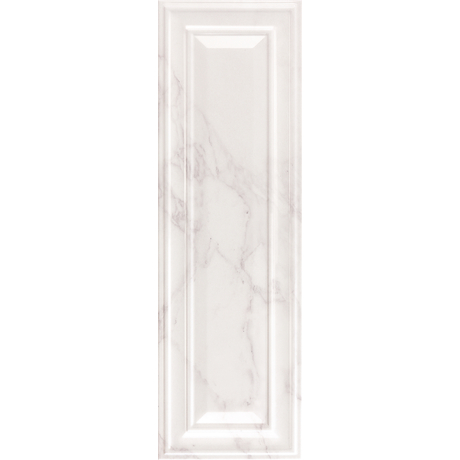 Gạch vân đá Bóng CRYSTAL BOLTON WHITE AZULEJO