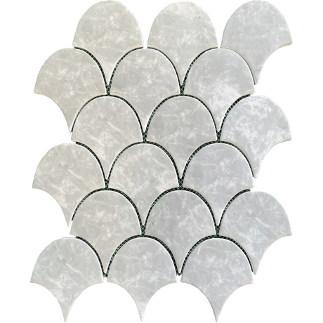 Mosaic Tráng men vân đá marble 8391SFQ2120 28.3x28.3