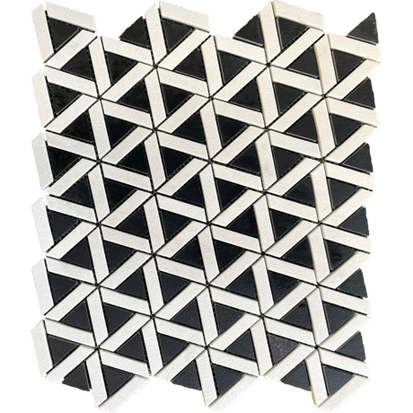 Mosaic Tráng men vân đá marble ARNXM8001 30.5x26.2
