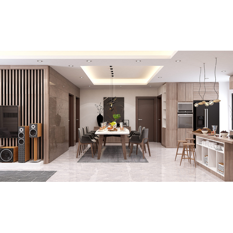 Gạch vân đá Bóng CR3951 30x90