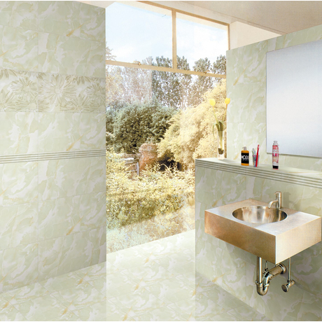 Gạch vân đá Bóng CR2285 40x80