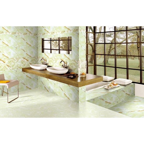 Gạch vân đá Bóng CR2286 40x80