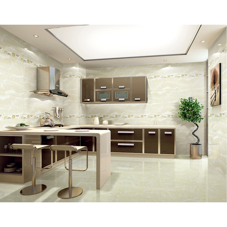 Gạch vân đá Bóng CR2291 40x80