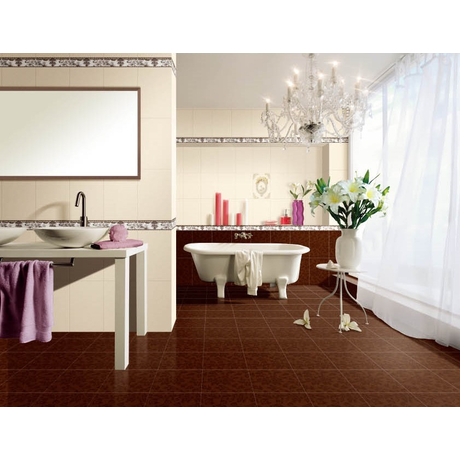 Gạch vân đá Nhám CR68-N_DAM 30x30