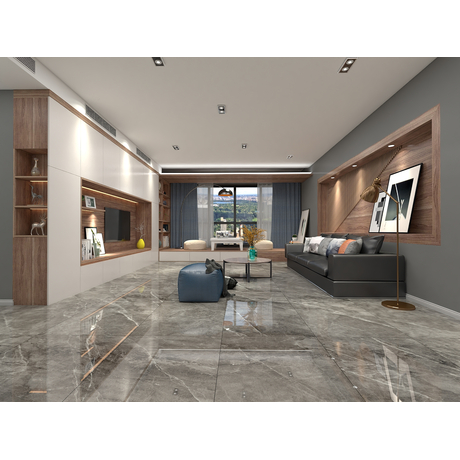 Gạch vân đá Bóng 715015 75X150