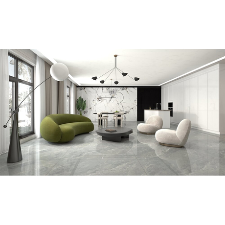 Gạch vân đá Bóng 715029 75X150