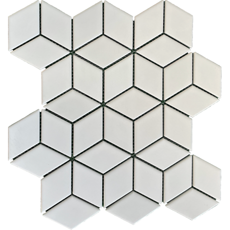 Mosaic Sứ tráng men EO32000 26.74x30.9