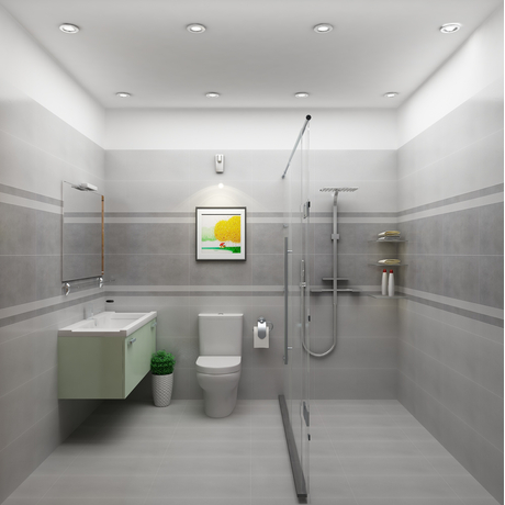 Gạch vân đá Nhám HHP3629 30x60