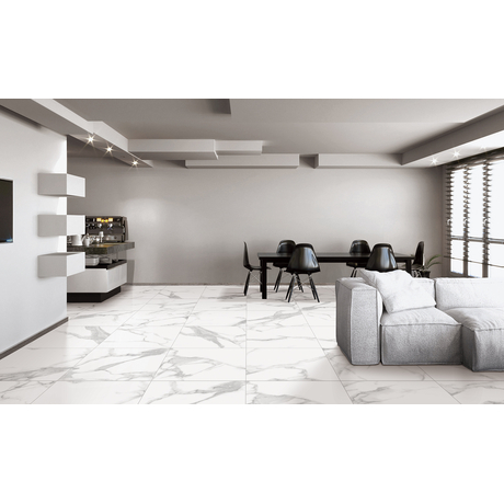Gạch vân đá Nhám LVF6007 60X60