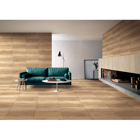 Gạch vân gỗ Nhám LVF6014 60X60