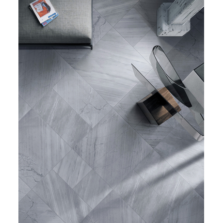 Gạch vân đá Nhám LVF6612 60x60