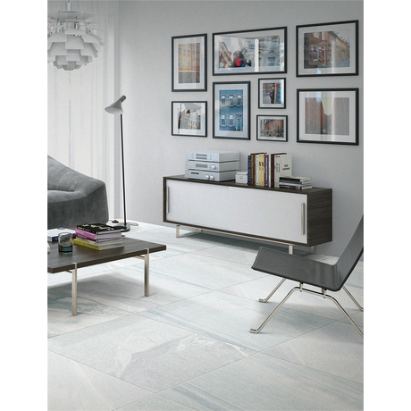 Gạch vân đá Nhám LVF6653 60x60