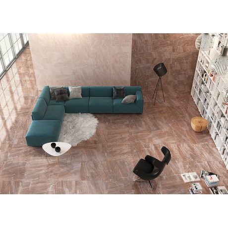 Gạch vân đá Bóng QUIOS LIGHT GRES 45*45