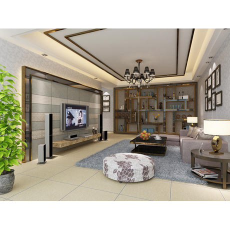 Gạch vân đá Nhám ZHP36019H_30X60