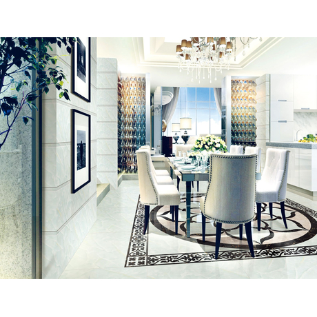 Gạch vân đá Bóng YK871 80x80