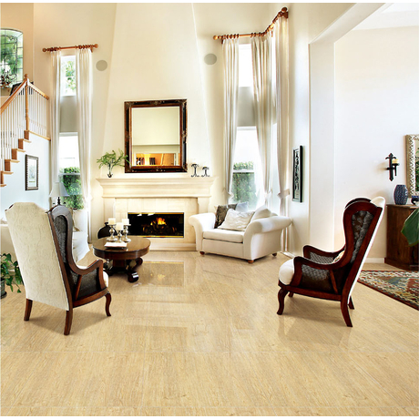Gạch vân gỗ Bóng YK893 80x80