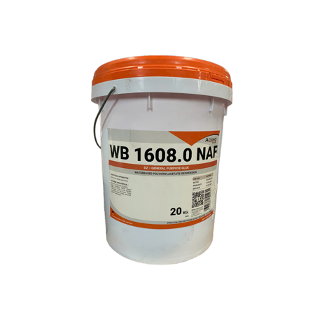 Keo dán Adino WB 1608.0 - 20kg/thùng