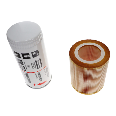 Bộ lọc khí, lọc dầu Atlas Copco 2901199400